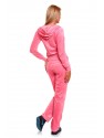ΦΟΡΜΑ Jogging Ganeder H1202 ροζ