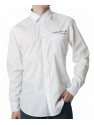 REPLAY MAN LONG -SLEEVED SHIRT CATEGORY: DRESS SHIRTS COLOR(S):