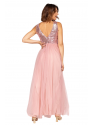 Φόρεμα PINK BOOM DRESSDARK GREEN 76004-1