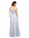Φόρεμα PINK BOOM DRESS SILVER 76009-1