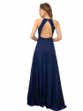 Φόρεμα PINK BOOM DRESS GOLD 76007-1