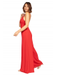 Φόρεμα PINK BOOM COVERALL RED 76001-1