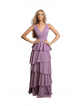 Φόρεμα NALA DRESS LAVANDE 76016-1