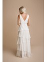 Φόρεμα NALA DRESS LAVANDE 76016-1