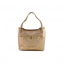 Bag Love Moschino Women gold 353911