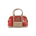 Bag Love Moschino Women red 464954