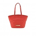 Bag Love Moschino Women red 465221