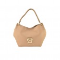 Bag Love Moschino Women beige 465224