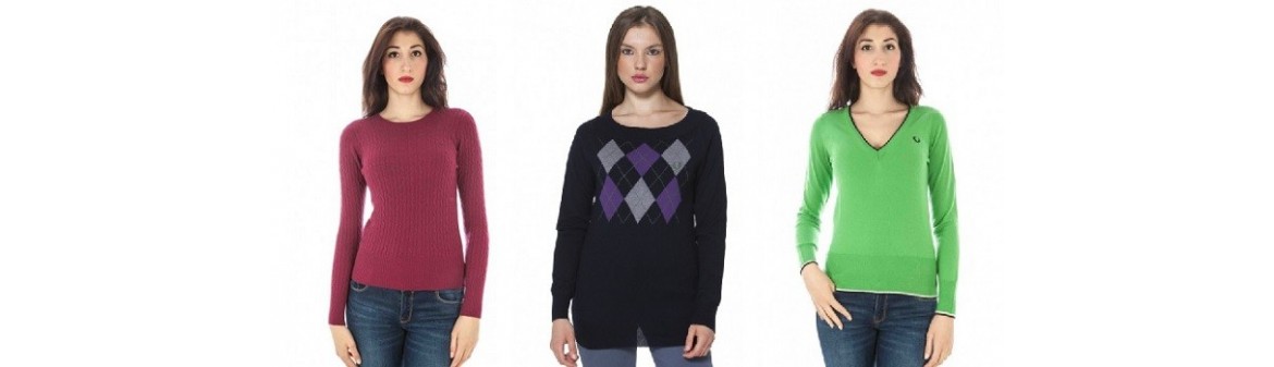  woman pullovers frent perry